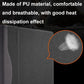 Protective Leather Laptop Case With Stand - 13.3 Inch