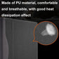 Protective Leather Laptop Case With Stand - 15.6 Inch