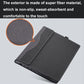 Protective Leather Laptop Case With Stand - 15.6 Inch