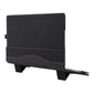 Protective Leather Laptop Case With Stand - 15.6 Inch