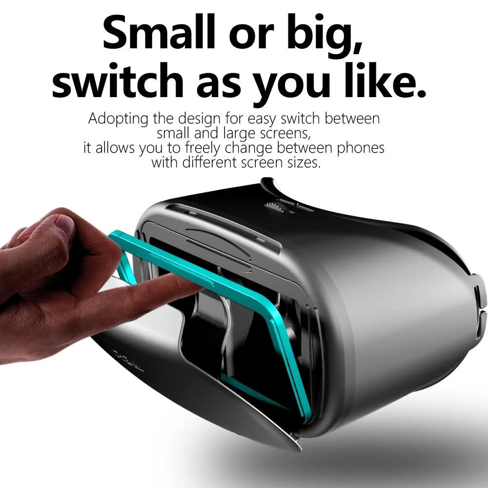 Protective Mobile Vr Glasses For Blu-Ray Viewing-1915198028709498887