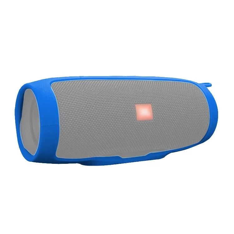 Protective Silicone Sleeve for Jbl Charge3 Speaker