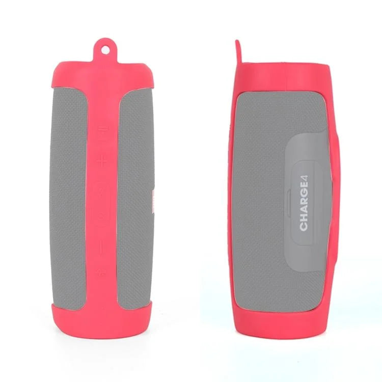 Protective Silicone Sleeve for Jbl Charge3 Speaker