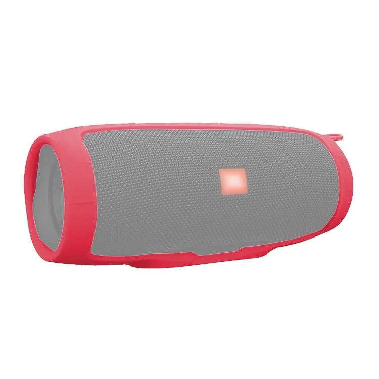 Protective Silicone Sleeve for Jbl Charge3 Speaker