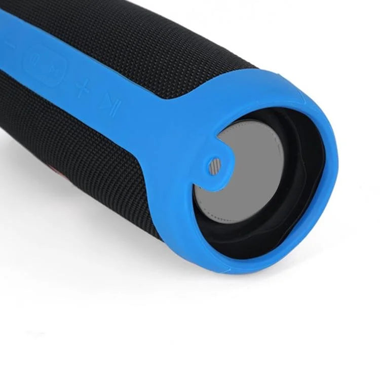 Protective Silicone Sleeve for Jbl Charge3 Speaker