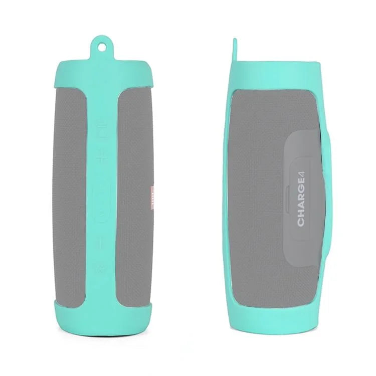 Protective Silicone Sleeve for Jbl Charge3 Speaker