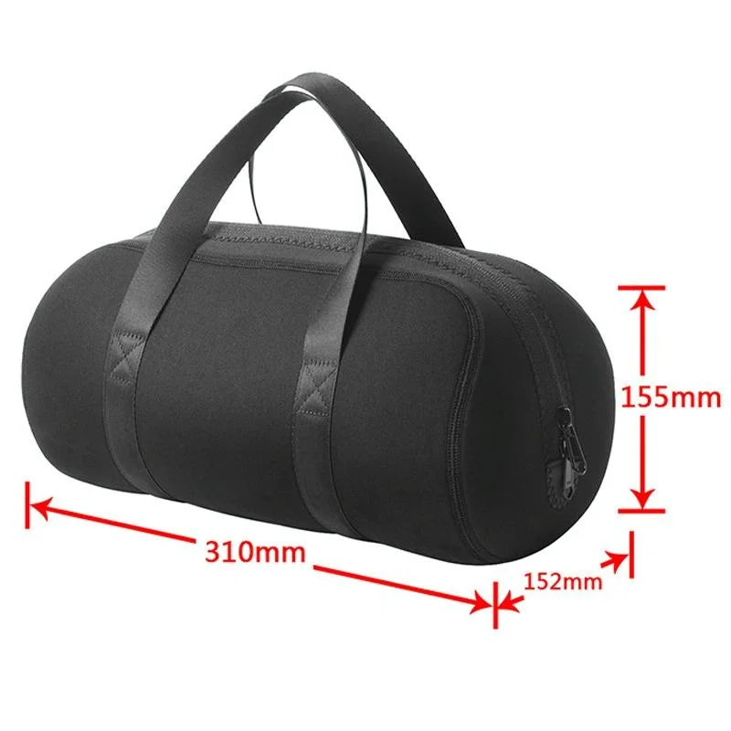 Protective Soft Case for Jbl Xtreme 3 / 4 Smart Speaker