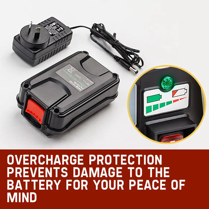 PROTEGE 15L Garden Weed Sprayer Multifunction Backpack