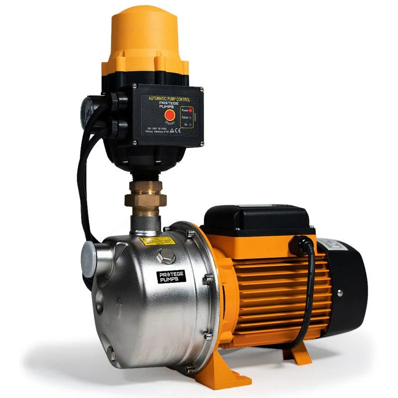 PROTEGE High Pressure Auto Water Pump