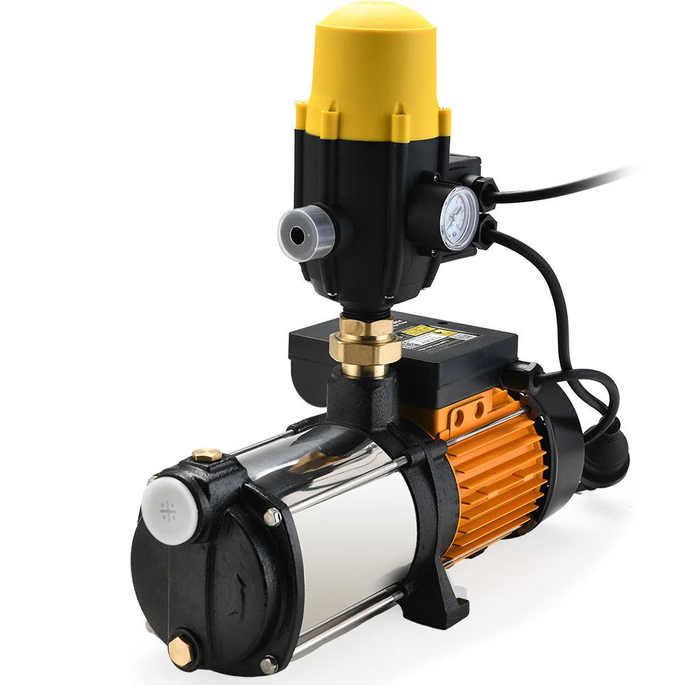 Protege Multi-stage Water Hi-pressure Pump