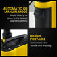 PROTEGE Tight Access Clean/Grey Water Submersible Sump Pump