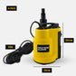 PROTEGE Tight Access Clean/Grey Water Submersible Sump Pump