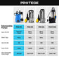 PROTEGE Tight Access Clean/Grey Water Submersible Sump Pump