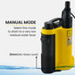 PROTEGE Tight Access Dirty Water Submersible Sump Pump