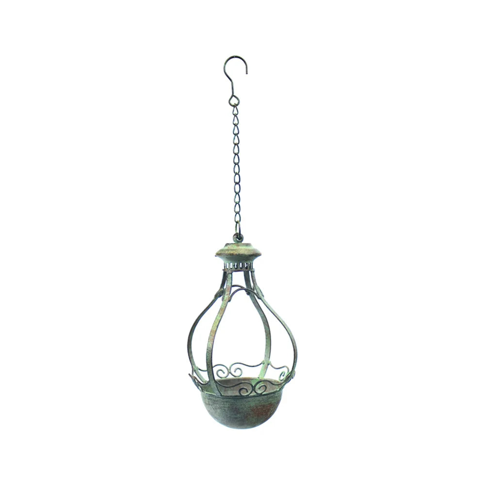 Provence Classic Hanging Planter 57cm - Home & Garden >