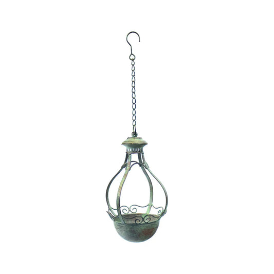 Provence Classic Hanging Planter 57cm - Home & Garden >