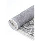 Provence PROV03 Cream/L.Grey Rug - 240x330 - Home & Garden