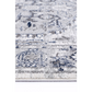 Provence PROV08 L.Grey/Cream Rug - 160x230 - Home & Garden