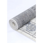 Provence PROV08 L.Grey/Cream Rug - 200x290 - Home & Garden
