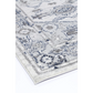 Provence PROV08 L.Grey/Cream Rug - 200x290 - Home & Garden