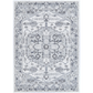 Grey Cream Provence L Rug 80x300