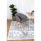 Provence Rug 240x330 Cream Grey