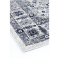 Provence PROV16 Cream/L.Grey Rug - 160x230 - Home & Garden
