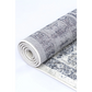 Provence PROV16 Cream/L.Grey Rug - 160x230 - Home & Garden