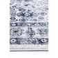 Provence PROV16 Cream/L.Grey Rug - 160x230 - Home & Garden