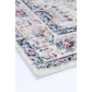 Provence PROV18 Cream/L.Grey Rug - 160x230 - Home & Garden