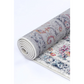 Provence PROV18 Cream/L.Grey Rug - 160x230 - Home & Garden