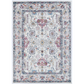 Provence PROV18 Cream/L.Grey Rug - 160x230 - Home & Garden