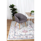Provence PROV18 Cream/L.Grey Rug - 160x230 - Home & Garden