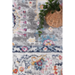 Provence PROV19 Grey/Cream Rug - 160x230 - Home & Garden