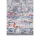 Provence Grey Cream Rug 80x300