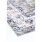 Grey cream 80x300 rug for household use