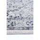 Provence PROV23 Cream/Grey Rug - 280x380 - Home & Garden