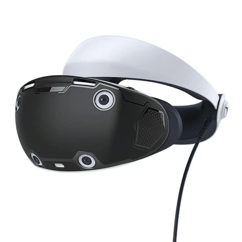 Ps Vr2 All-Inclusive Tpu Protective Case With Handle-1915197627306217475