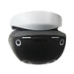 Ps Vr2 All-Inclusive Tpu Protective Case With Handle