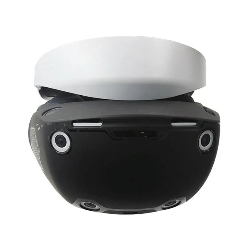 Ps Vr2 All-Inclusive Tpu Protective Case With Handle-1915197627306217474