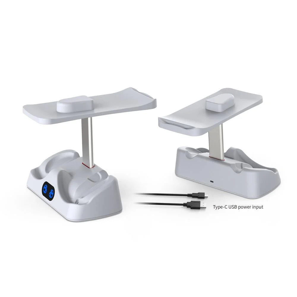 Ps Vr2 Charging Base And Storage Bracket By Dobe-1915197646490963970