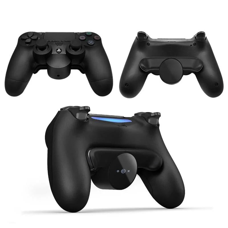Ps4 Rear Extension Unit With Additional Buttons-1922443406148243458