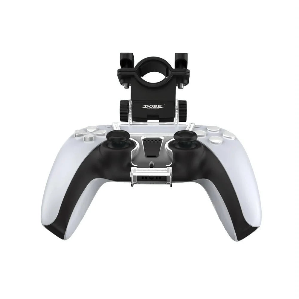 Ps5 Game Handle Phone Holder Clip - Easy Mount-1915198081100550148
