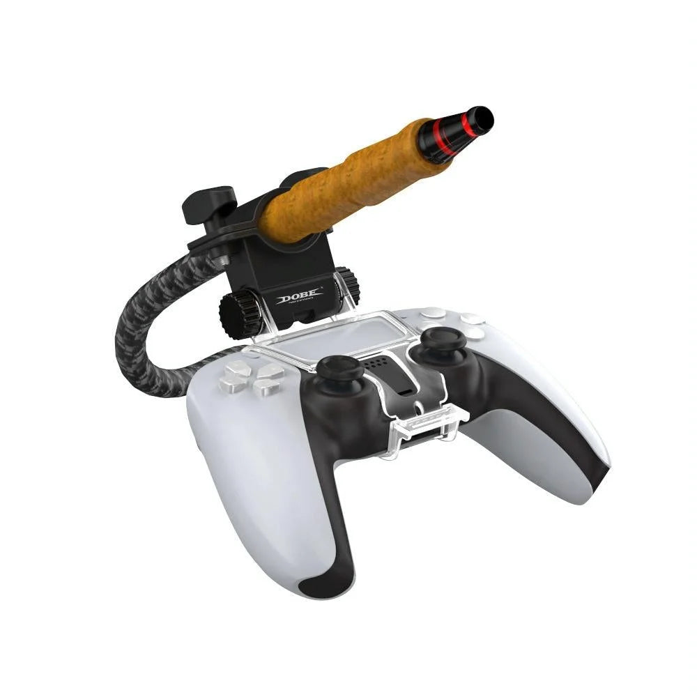 Ps5 Game Handle Phone Holder Clip - Easy Mount-1915198081100550149