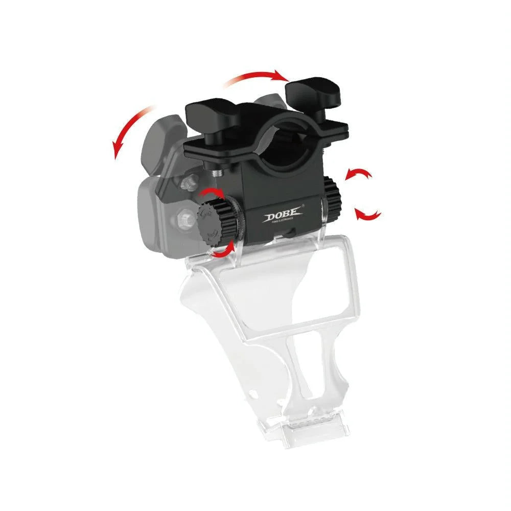 Ps5 Game Handle Phone Holder Clip - Easy Mount-1915198081100550147