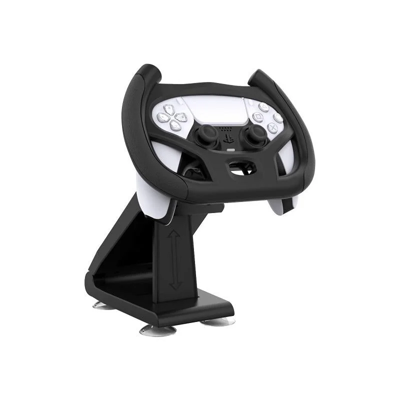Ps5 Racing Gamepad Steering Wheel Bracket-1915197583261831171