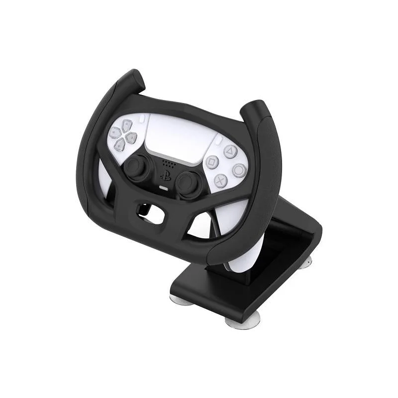 Ps5 Racing Gamepad Steering Wheel Bracket-1915197583261831169