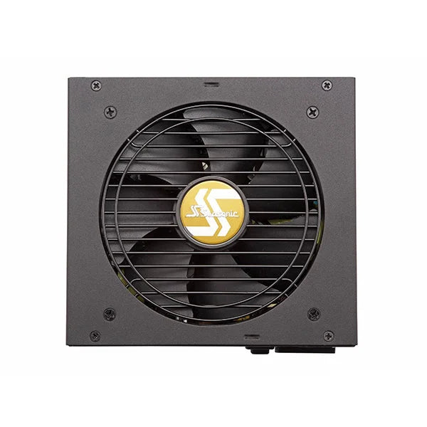 PSU 750W FOCUS Gold (SSR-750FM) - Appliances