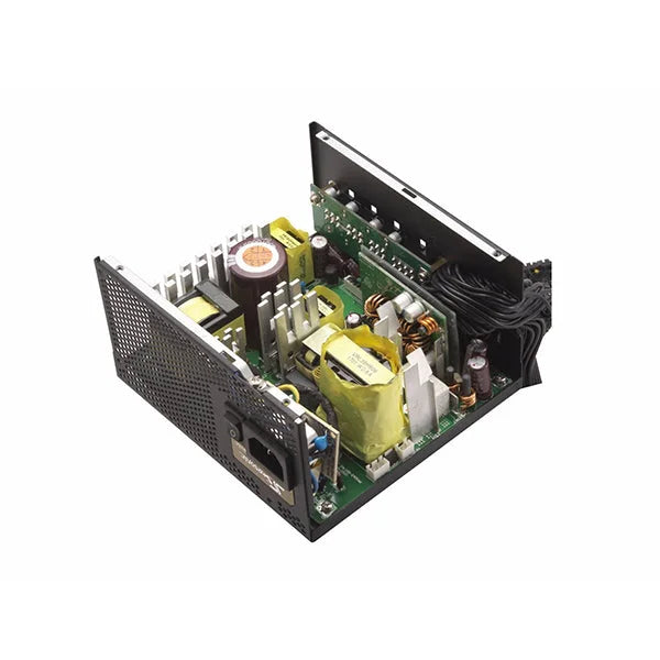 PSU 750W FOCUS Gold (SSR-750FM) - Appliances