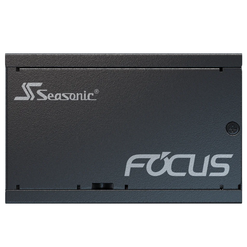 PSU FOCUS SPX-750 750W Fully Modular - Appliances